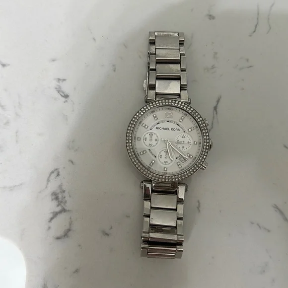 Michael Kors | Accessories | Womens Michael Kors Watch  display picture 1